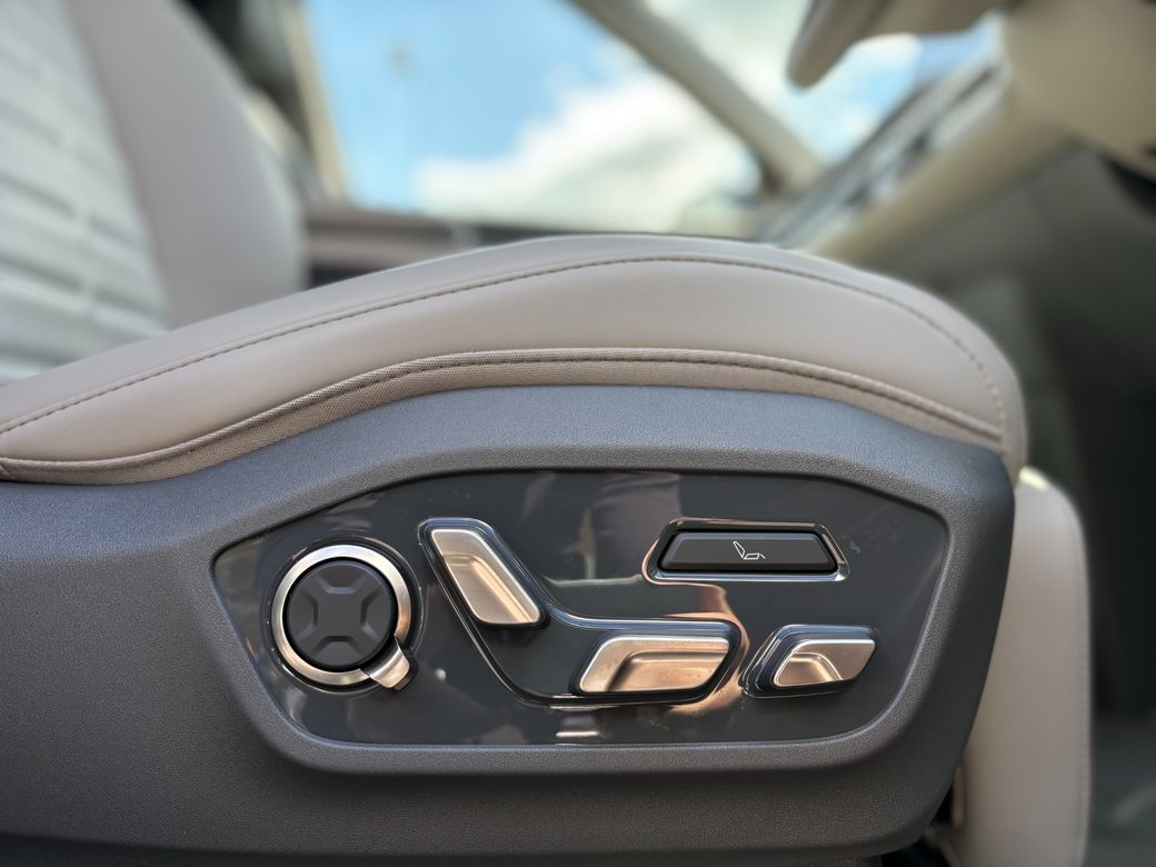 2026 Kia EV9