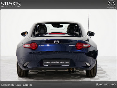 2024 Mazda MX-5