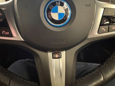 2024 BMW 3 Series