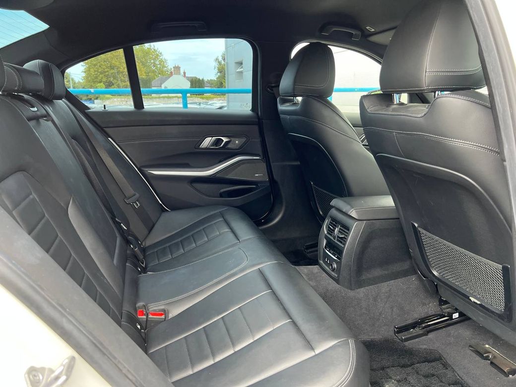 2020 BMW 3 Series