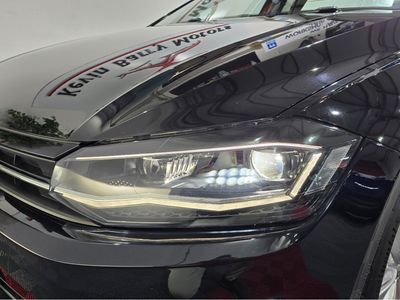 2020 Volkswagen Polo