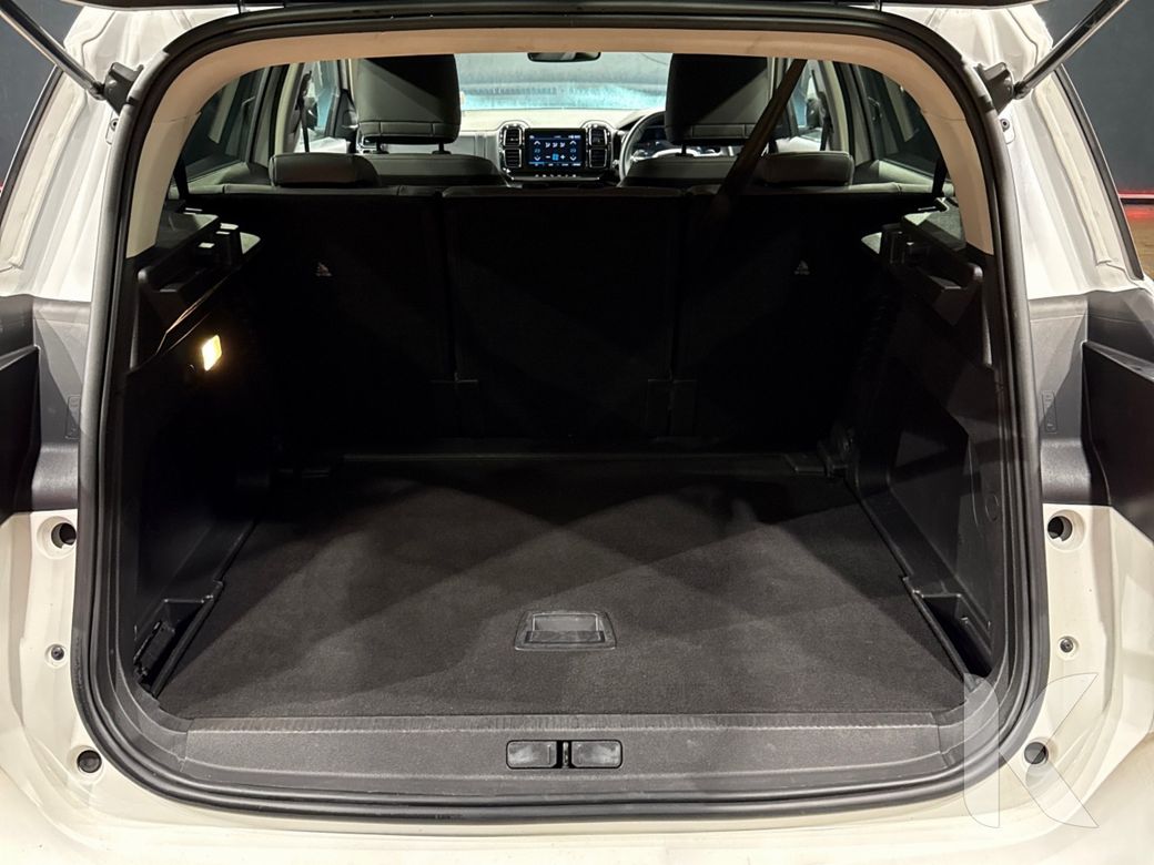 2023 Citroen C5 Aircross