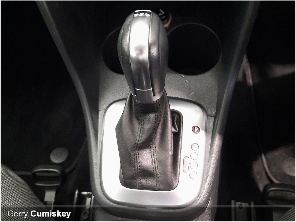 2014 Volkswagen Polo