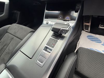 2021 Audi A7