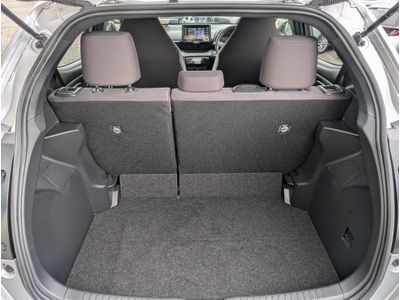 2023 Toyota Yaris