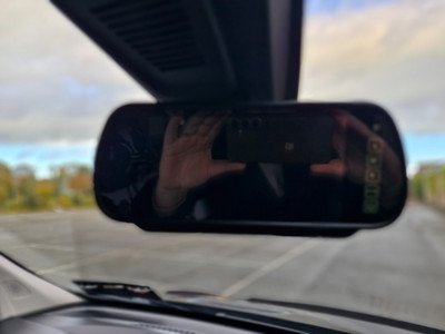 2021 Maxus Deliver 9