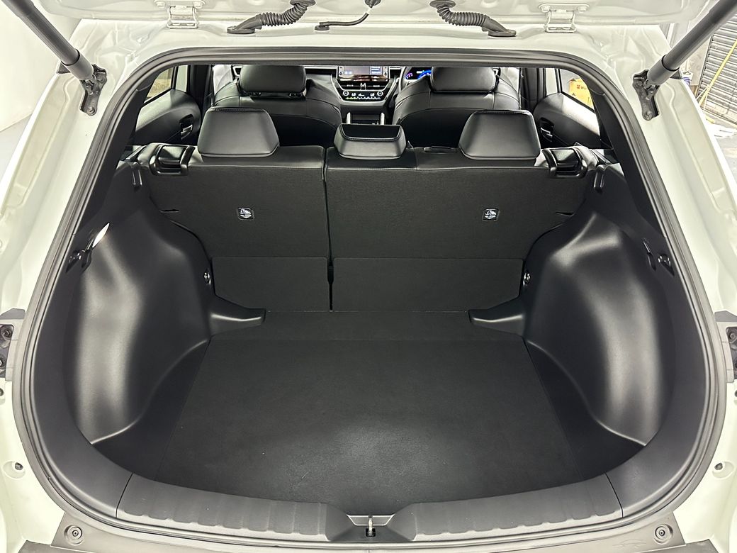 2023 Toyota Corolla Cross