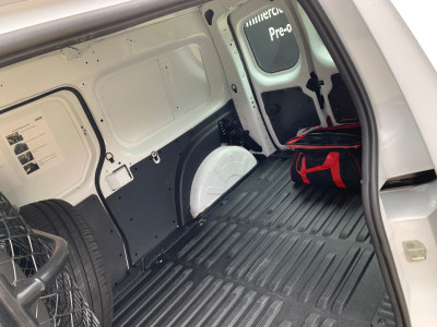 2020 Renault Kangoo