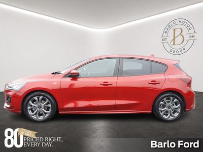 2024 Ford Focus