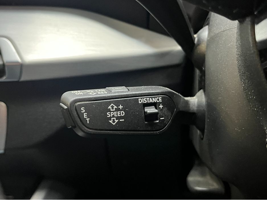 2018 Audi Q2