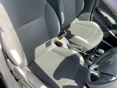 2015 Peugeot 208