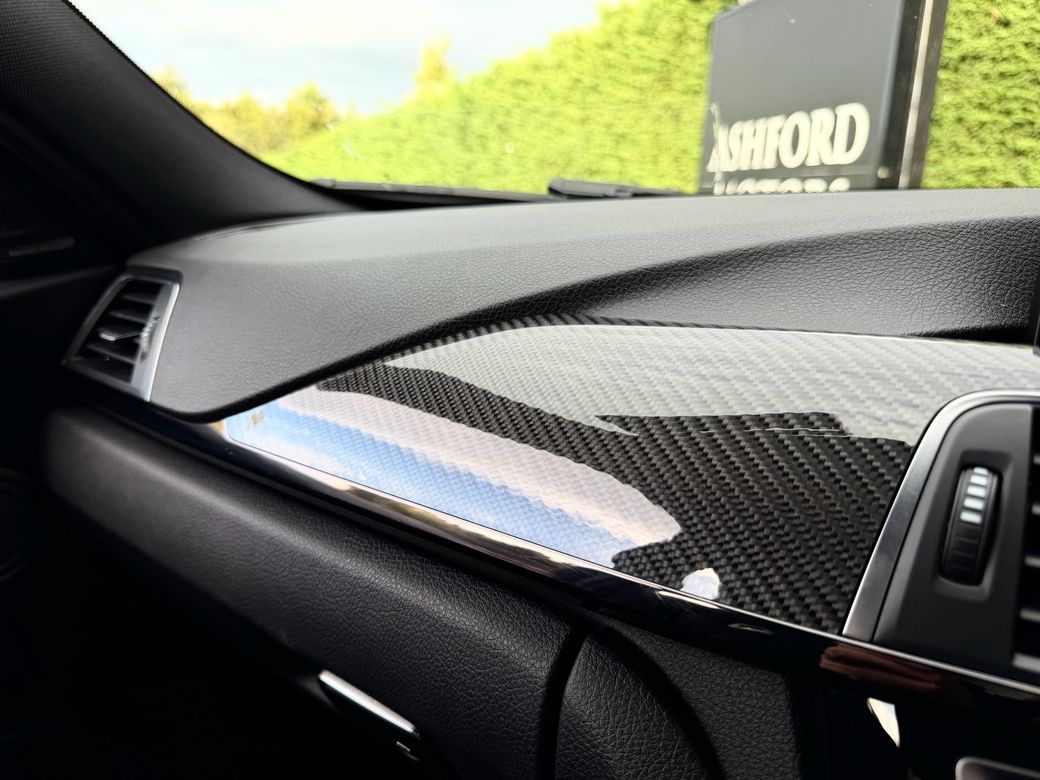 2017 BMW M3