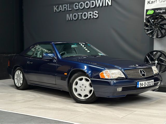 vehicle for sale from Karl Goodwin Motors