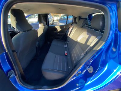 2022 Dacia Sandero Stepway