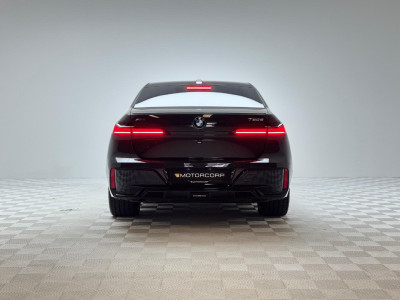 2025 BMW 7 Series