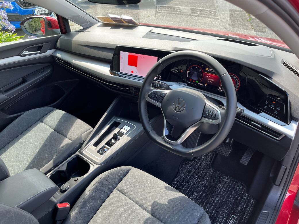 2024 Volkswagen Golf