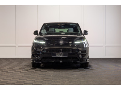 2024 Land Rover Range Rover Sport
