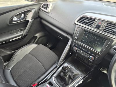 2018 Renault Kadjar