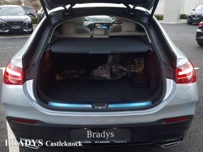 2026 Mercedes-Benz GLE Class