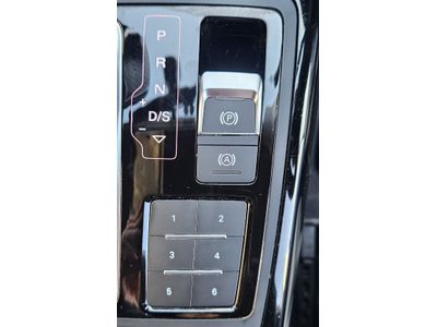 2018 Audi A6