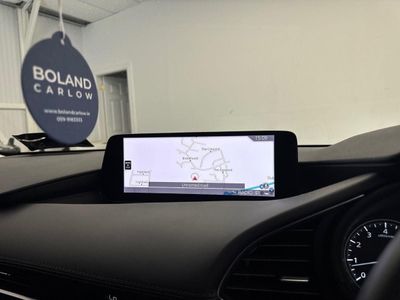 2026 Mazda Mazda3