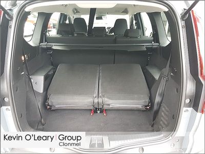 2025 Dacia Jogger