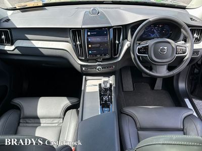 2025 Volvo XC60