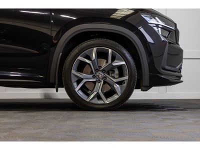 2025 Skoda Kodiaq