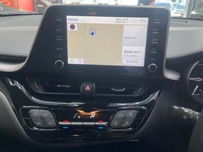 2020 Toyota C-HR