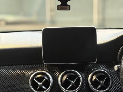 2016 Mercedes-Benz A Class