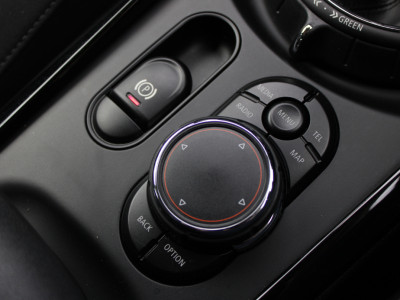 2016 Mini Clubman