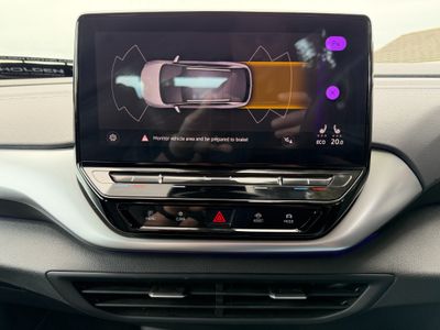 2023 Volkswagen ID.4