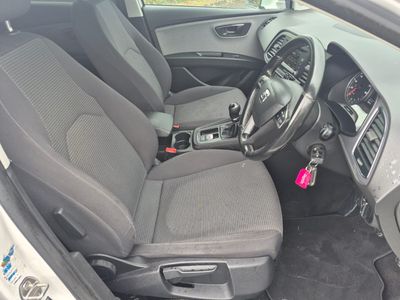 2019 SEAT Leon