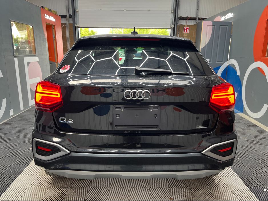 2023 Audi Q2