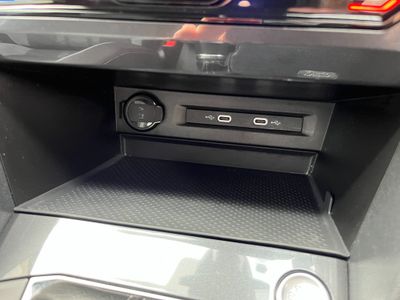 2023 Volkswagen Tiguan Allspace