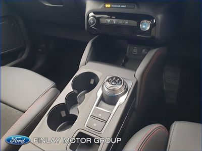 2026 Ford Kuga