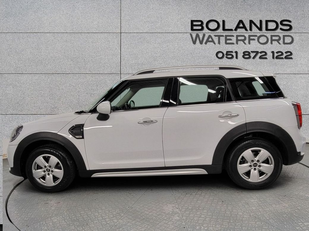 2017 Mini Countryman