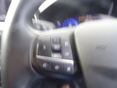 2022 Ford Kuga
