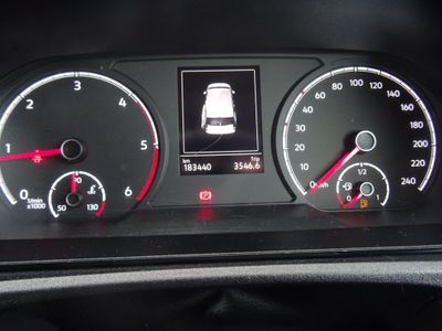 2023 Volkswagen Caddy