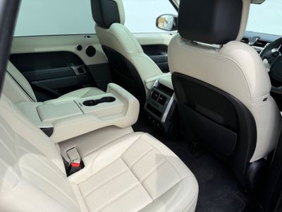 2022 Land Rover Range Rover