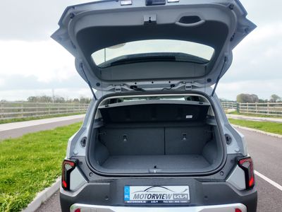 2026 Kia EV2