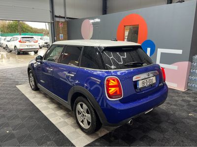 2019 Mini Cooper