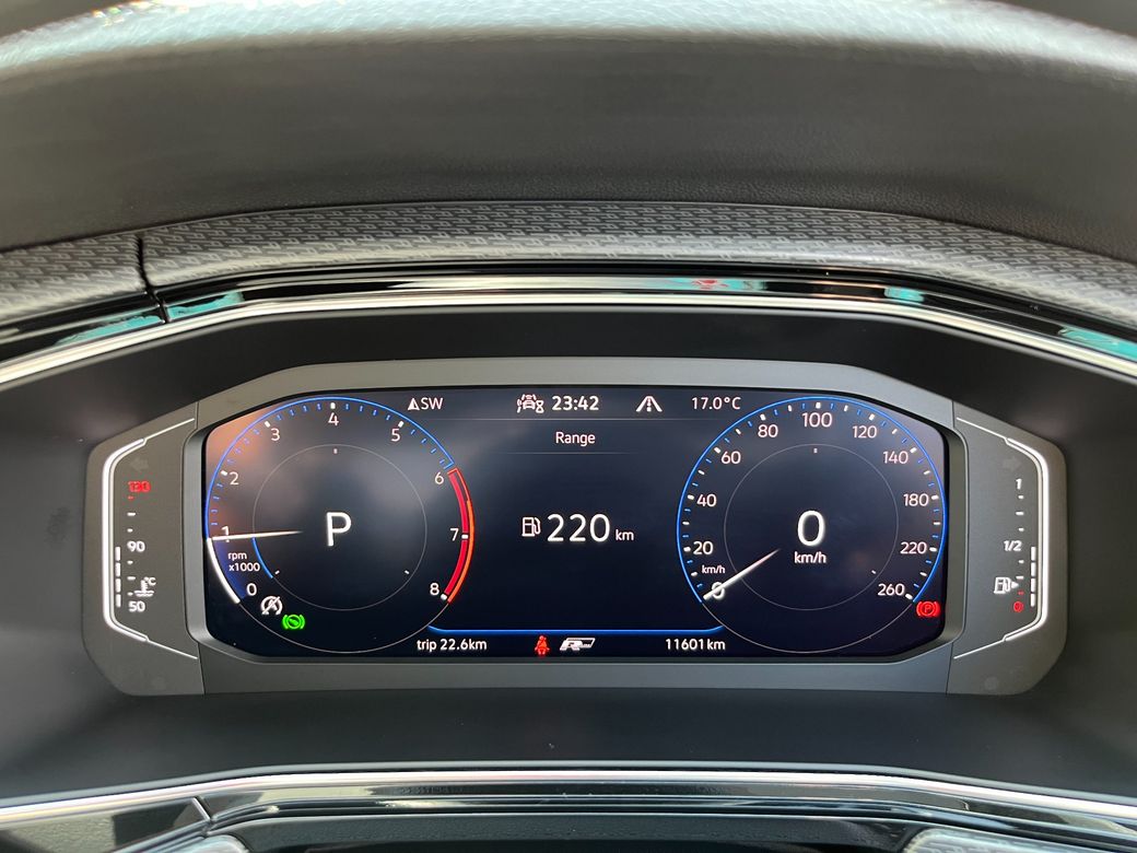 2023 Volkswagen T-Cross