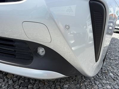 2021 Toyota Prius