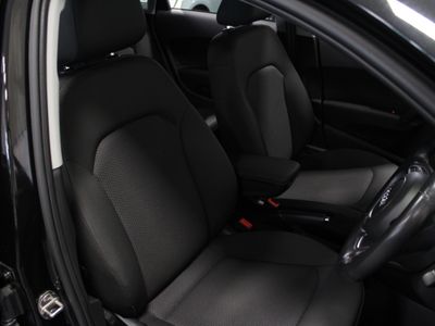 2017 Audi A1