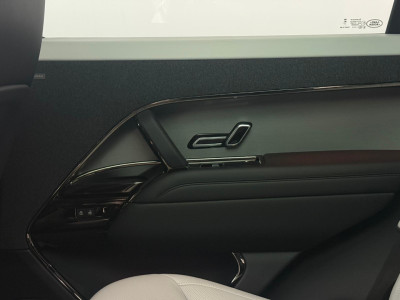 2024 Land Rover Range Rover Sport