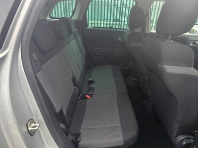 2019 Citroen C3 Aircross