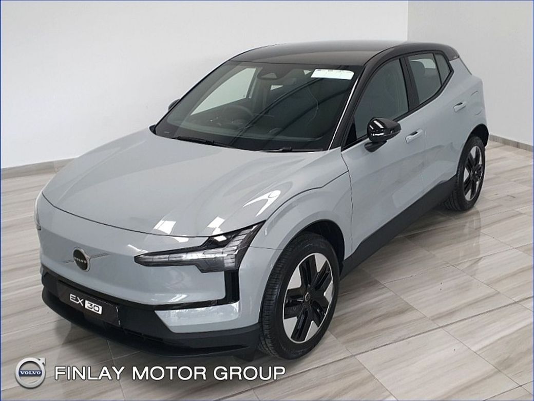 2024 Volvo EX30
