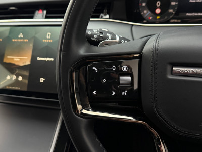 2024 Land Rover Range Rover Evoque