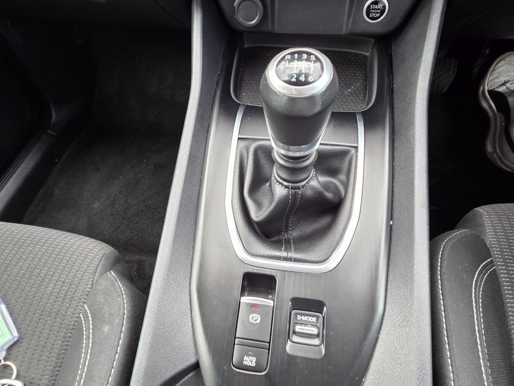 2024 Nissan Qashqai